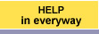 Help in everyway