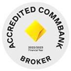 Commbank Accredited Broker